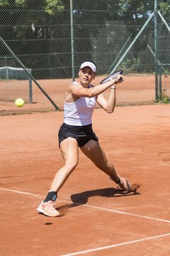 Anna Petkovic 106 - Verbandsmeisterschaft SH/HH